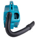 Makita Vaccuum Cleaner - 3 Settings Dcl184Z Makita - Town Tools