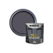 Ronseal 10 Year Weatherproof Wood Paint Grey Satin 2.5 litre Ronseal - Town Tools