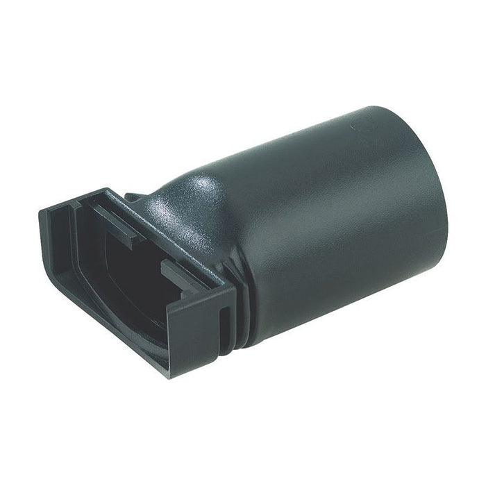 Metabo Dust Extracting Adaptor 35mm for Palm Sanders FMS/FSX/FSR Metabo - Town Tools