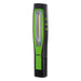 Draper COB/SMD LED Rechargeable Inspection Lamp, 10W, 1,000 Lumens, Green 11765 Draper - Town Tools 