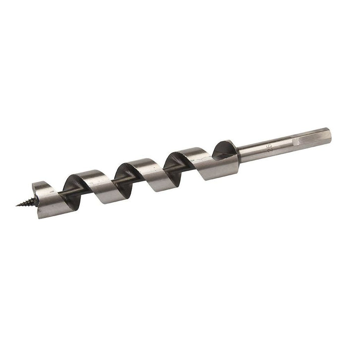 Silverline Auger Bit 25 x 235mm Silverline - Town Tools 