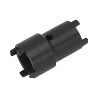 Sealey Clutch Locking Nut Removal Tool 20 & 24mm SMC6