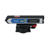 Laser Laser Alignment & Spirit Level Tool 7910