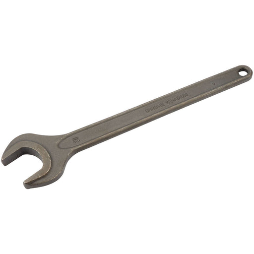 Draper Single Open End Spanner, 30mm 37534 Draper - Town Tools 