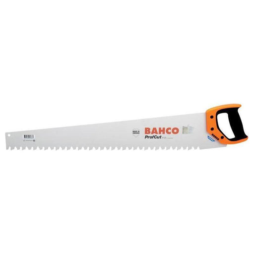 Bahco 255-17/34 ProfCut™ Concrete Saw 812mm (32in) 0.6 TPI Bahco - Town Tools