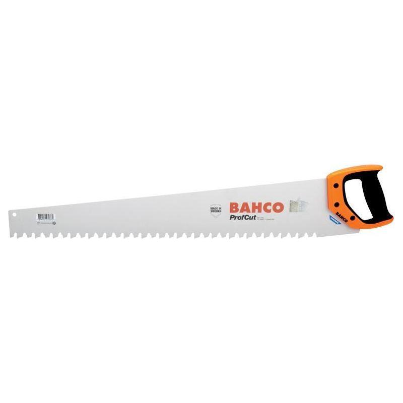 Bahco 255-17/34 ProfCut™ Concrete Saw 812mm (32in) 0.6 TPI Bahco - Town Tools