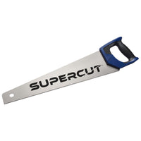 Draper Expert Supercut Second Fix Triple Ground Handsaw, 550mm/22", 11tpi/12ppi