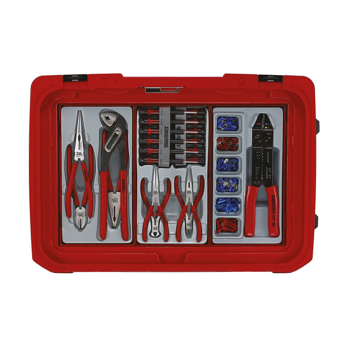 Teng Tools MECCA PRO TC-9 TT Tool Kit 232 Pieces Teng Tools - Town Tools 