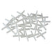 Vitrex Wall Tile Spacers 1.5mm (Pack 1000) Vitrex - Town Tools