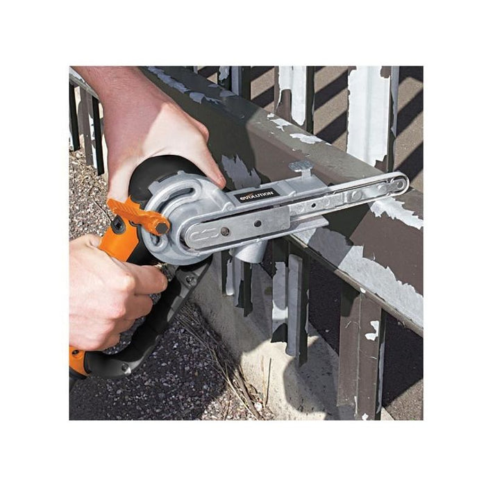 Evolution Precision File Sander 400W 240V Evolution - Town Tools