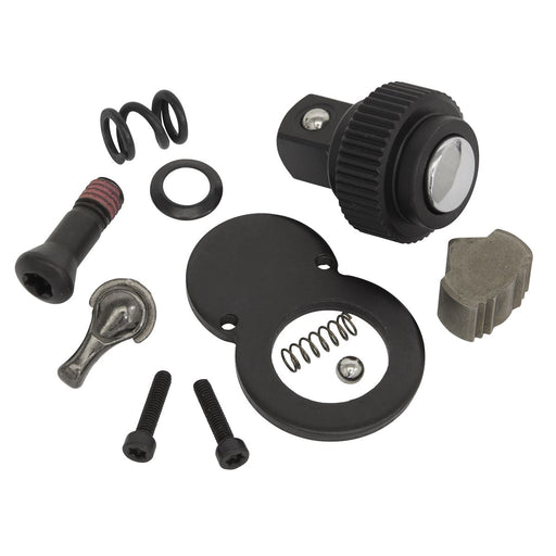 Sealey Premier Premier Repair Kit for AK661F 3/8"Sq Drive AK661F.RK Sealey Premier - Town Tools 