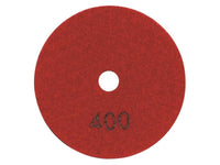 MEXCO Ceramica Diamond Dry Polishing Disc 400 Grit