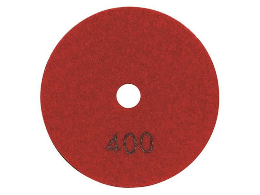 MEXCO Ceramica Diamond Dry Polishing Disc 400 Grit MEXCO - Town Tools
