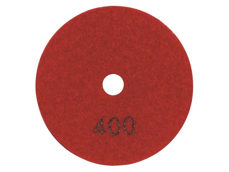 MEXCO Ceramica Diamond Dry Polishing Disc 400 Grit MEXCO - Town Tools