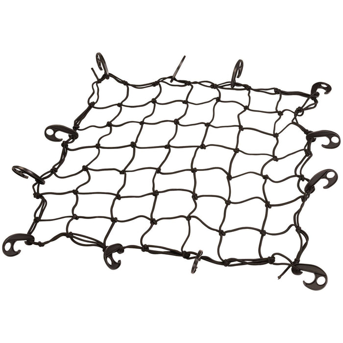 Draper 12 Hook Bungee Cargo Net 15085 Draper - Town Tools 