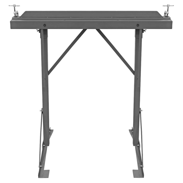 Sealey Floor Standing Sheet Metal Folder 1000mm TS02 Sealey - Town Tools 