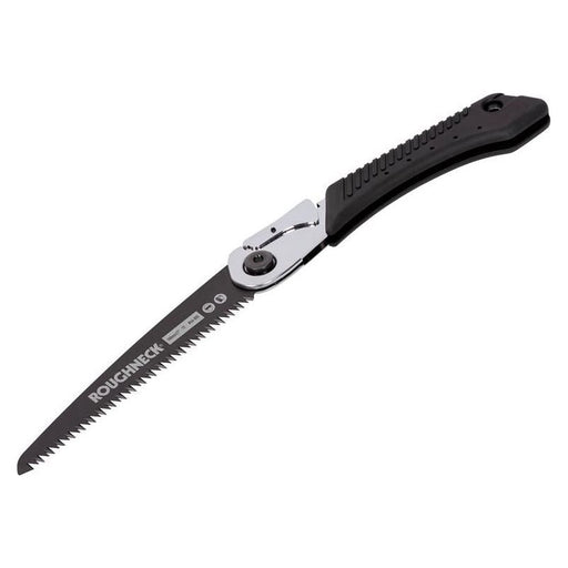 Roughneck Gorilla Fast Cut Folding Pruning Saw 180mm Roughneck - Town Tools