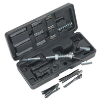 Sealey Cylinder Hone Kit 4-in-1 VS029