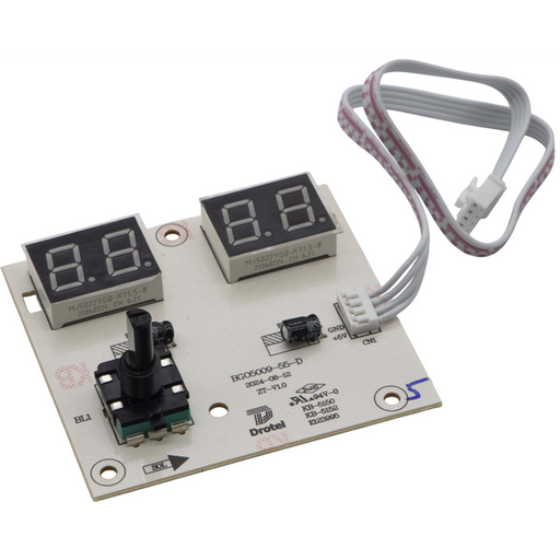 Sealey PCB c/w Display