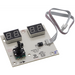 Sealey PCB c/w Display