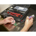 Sealey Professional Soldering Kit SD400K Sealey - Town Tools 