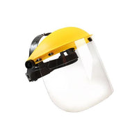 Laser Safety Shield 2832