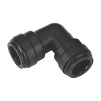 Sealey Equal Elbow15mm Pack of 5 (John Guest Speedfitï PM0315E) CAS15EE