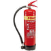 Draper Foam Fire Extinguisher, 6L 21674 Draper - Town Tools 