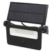 Sealey Extra-Slim Solar Floodlight with Wall Bracket 16W SMD LED LED16S Sealey - Town Tools 