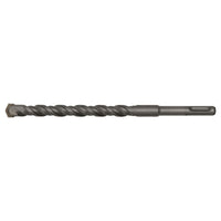 Sealey SDS Plus Drill Bit14 x 210mm SDS14X210