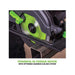 Evolution F165CCSL Multi-Material Circular Saw 1200W 240V Evolution - Town Tools