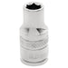 Draper HI-TORQ 6 Point Socket, 1/4" Sq. Dr., 5.5mm 32449 Draper - Town Tools 