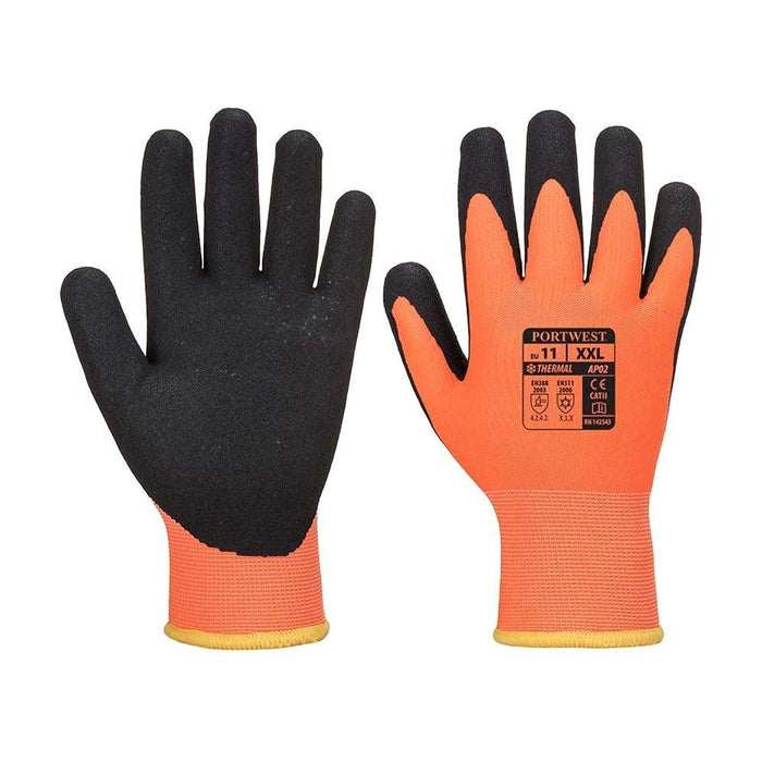 Portwest Thermo Pro Ultra Gloves Portwest - Town Tools 