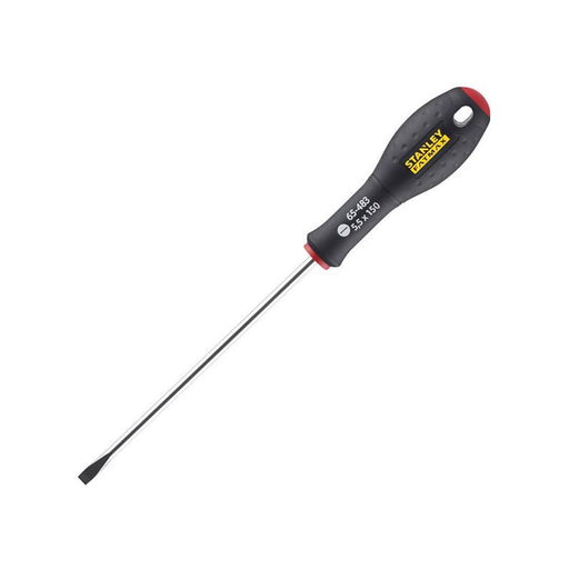 Stanley® Hand Tools FatMax® Screwdriver Flared Tip 5.5 x 150mm STANLEY® Hand Tools - Town Tools