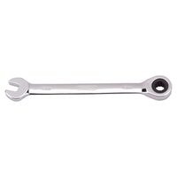 Draper Metric Ratcheting Combination Spanner, 6mm 31003