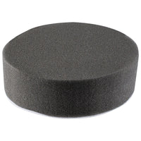 Draper Polishing Sponge, 80mm, Soft 92384