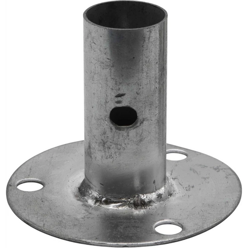 Sealey Foot Plate