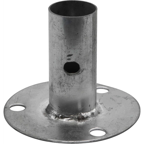 Sealey Foot Plate