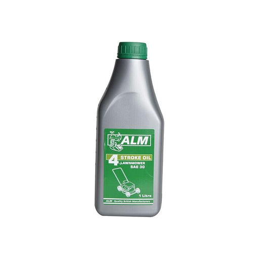 Alm Manufacturing OL204 4-Stroke Engine Oil 1 litre ALM Manufacturing - Town Tools