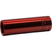 Sealey 3/8"Dr Coloured Deep Socket 14mm (Red)