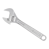 Stanley® Hand Tools Metal Adjustable Wrench 150mm (6in)