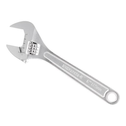 Stanley® Hand Tools Metal Adjustable Wrench 150mm (6in) STANLEY® Hand Tools - Town Tools