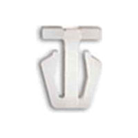 Connect Moulding Clip - for Honda 50pc 36082