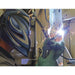 Sealey Professional MIG Welder 230A 230V with Binzelï Euro Torch SUPERMIG230 Sealey - Town Tools 