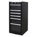 Sealey Hang-On Chest 6 Drawer Heavy-Duty PTB40506 Sealey - Town Tools 