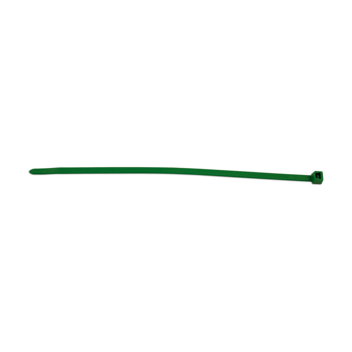 Tool Connection Hellermann Green Cable Tie 200mm x 4.6mm 100pc 30298 Tool Connection - Town Tools 