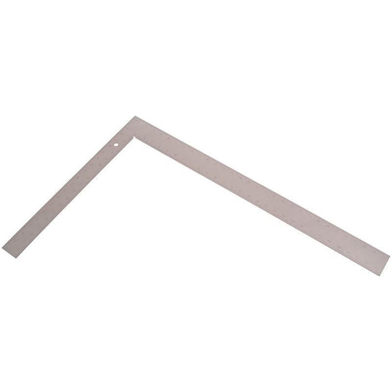 Fisher F1110IMR Steel Roofing Square 400 x 600mm (16 x 24in) Fisher - Town Tools