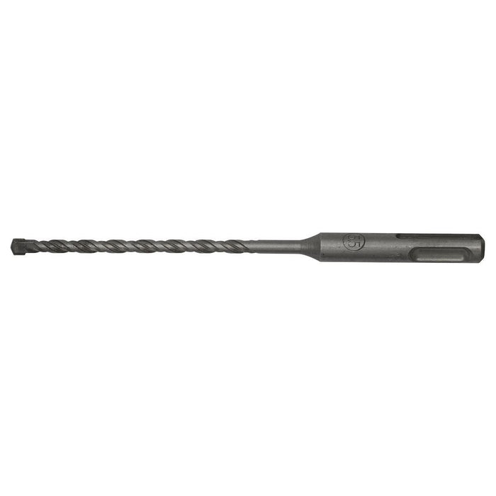 Sealey SDS Plus Drill Bit5.5 x 160mm SDS5.5X160 Sealey - Town Tools 