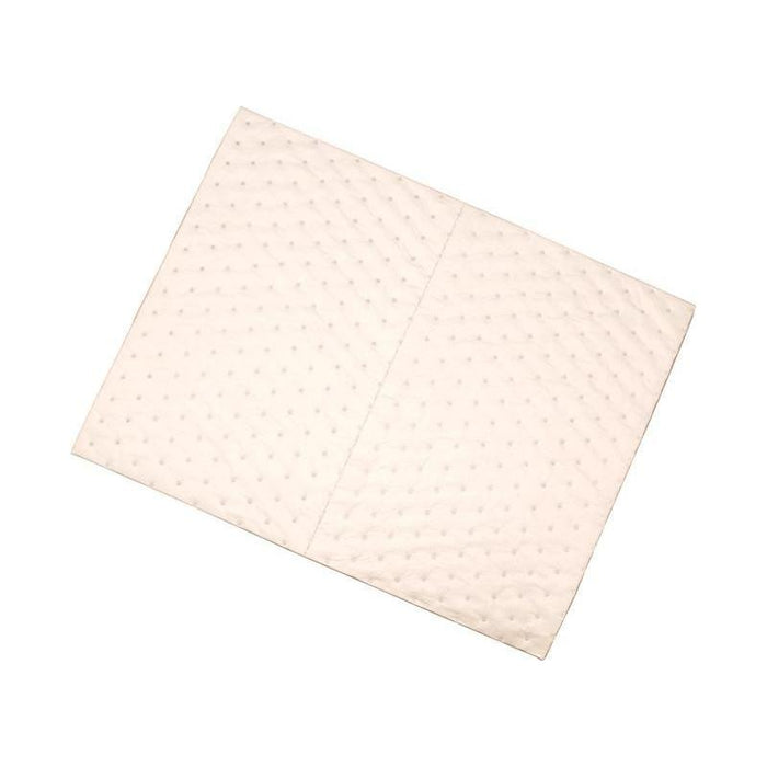Scan Absorbent Pads, Oil & Fuel (Pack 10) Scan - Town Tools