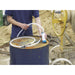Sealey Low Voltage Submersible Transfer Pump 12V TP94 Sealey - Town Tools 
